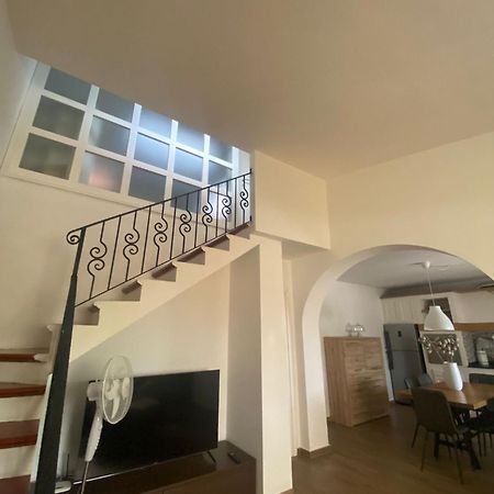 Casa Olbia公寓 外观 照片