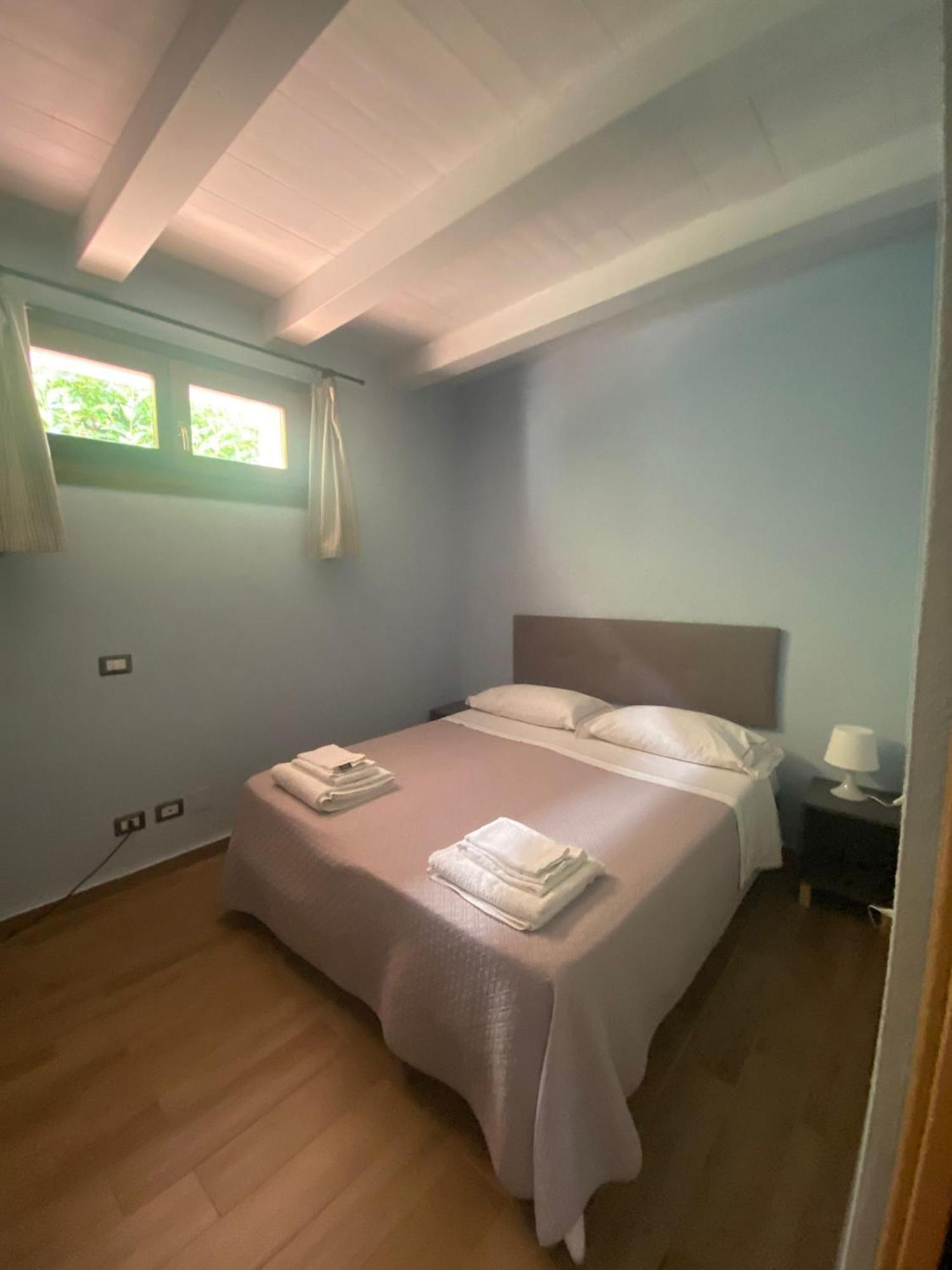 Casa Olbia公寓 外观 照片