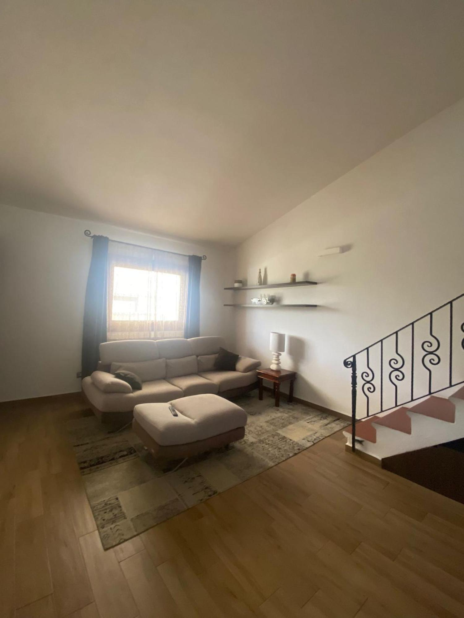 Casa Olbia公寓 外观 照片