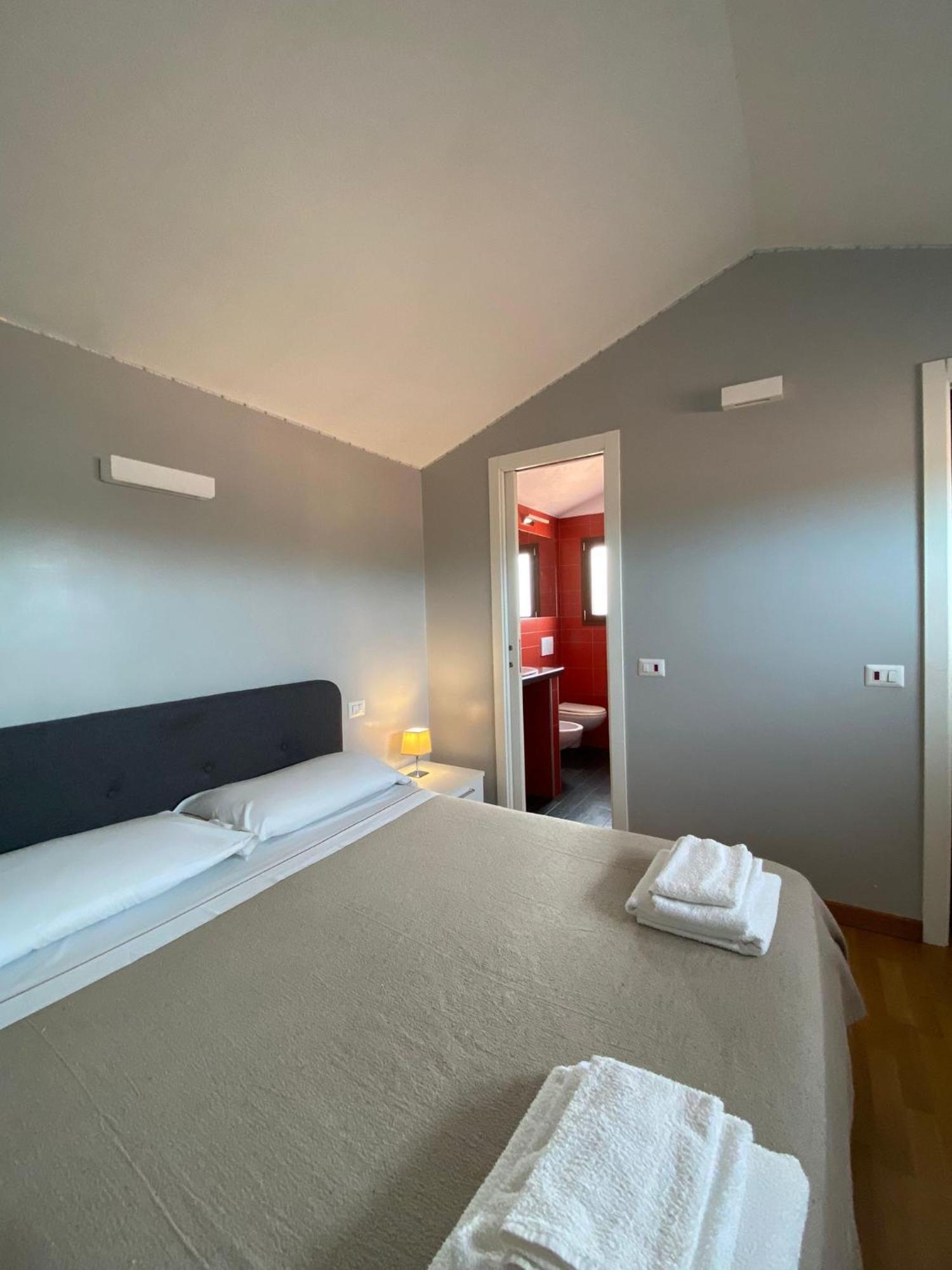 Casa Olbia公寓 外观 照片